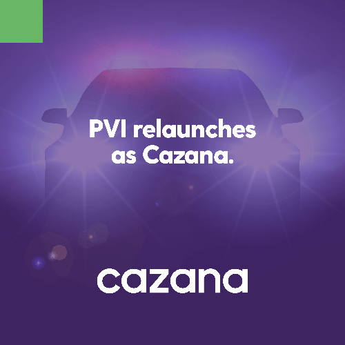 PVI relaunches as Cazana