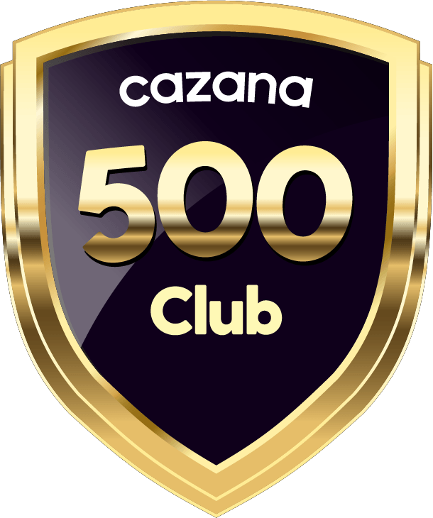 Cazana500
