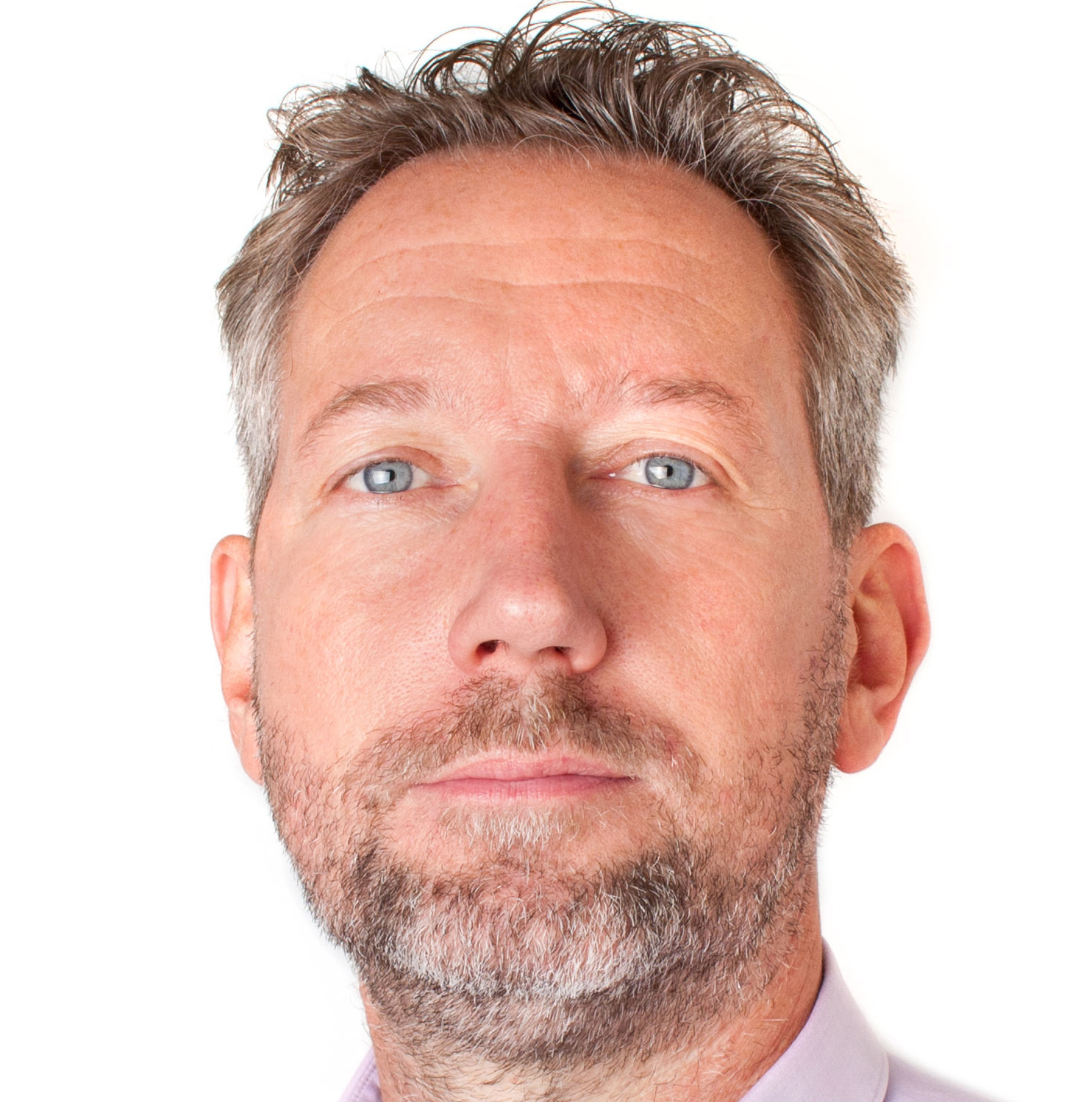 Ian Lilley