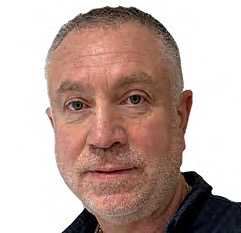 Derren Martin